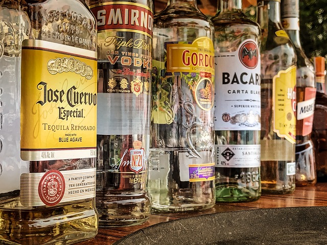Gratulant Donáška Trebišov alkohol