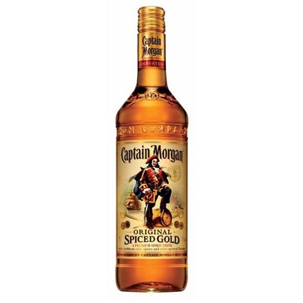 Captain-morgan