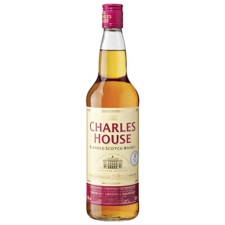 Charles-House