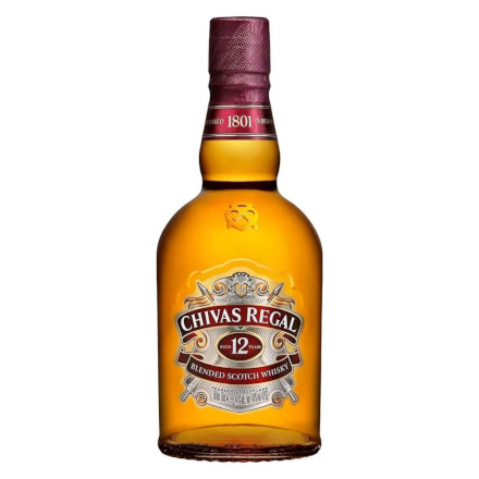 Chivas-Regal