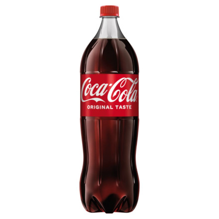 Coca Cola