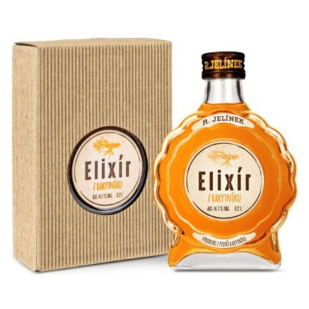 Elixír
