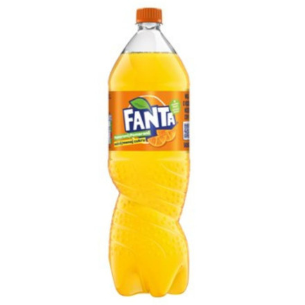 Fanta