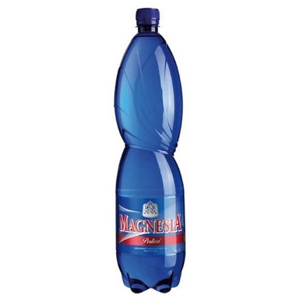 Magnesia perliva