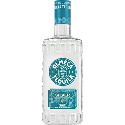 Olmeca-tequila