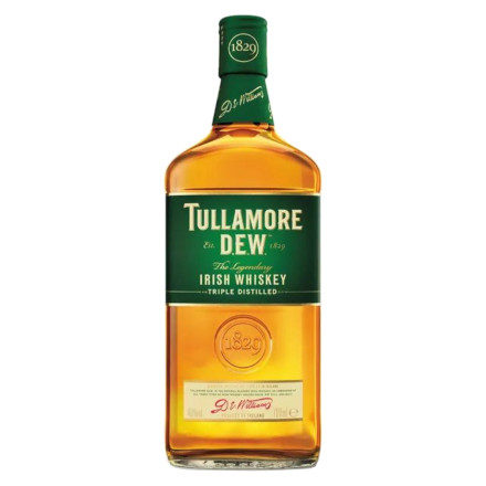 Tullamore- D-E-W