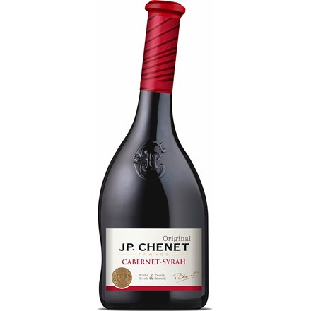 cabernet syrah