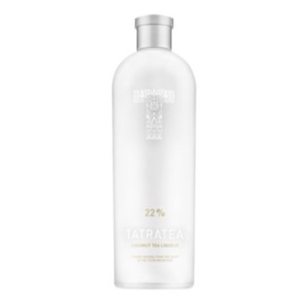 coconut-tatratea