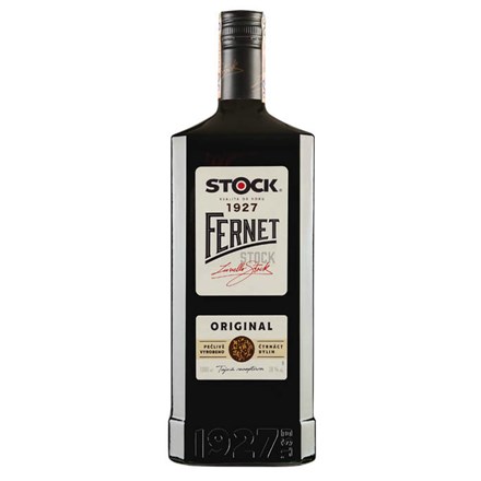 fernet-original