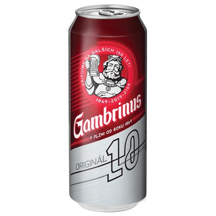 gambrinus