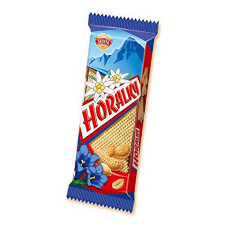 horalky