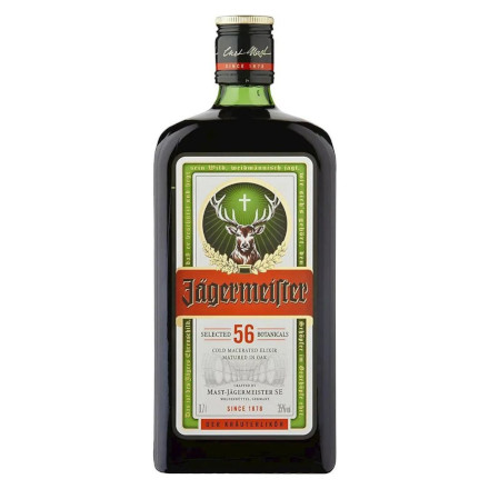 jägermeister