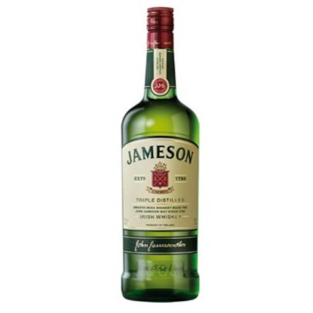 jameson