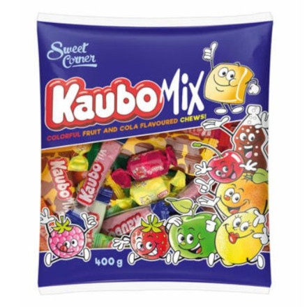 kaubo