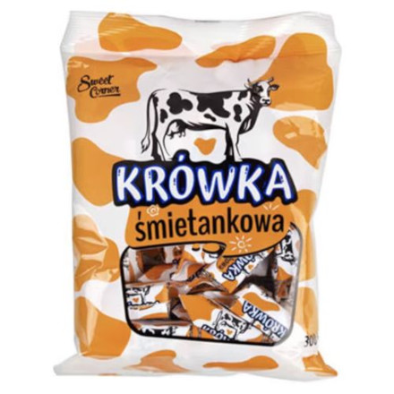 krowka