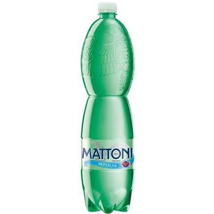 mattoni neperlivá