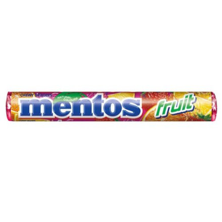 mentos