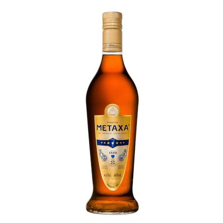 metaxa