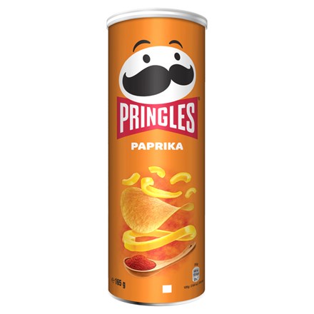 pringles