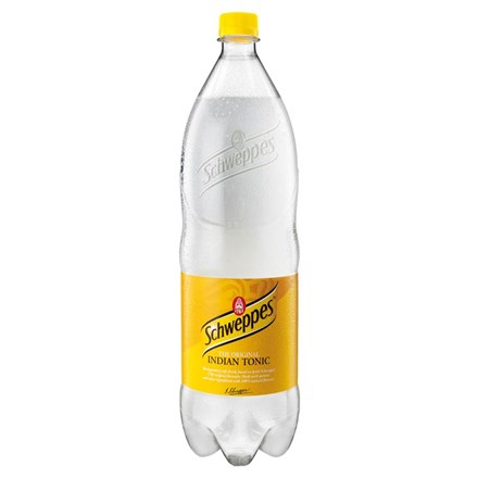 schweppes
