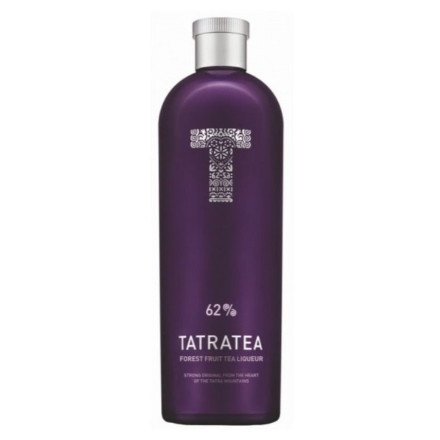 Tatratea 62%