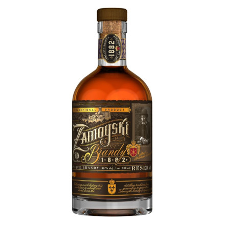 zamoyski