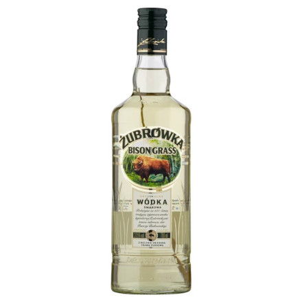 zubrowka-vodka