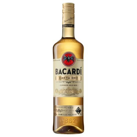 BACARDI