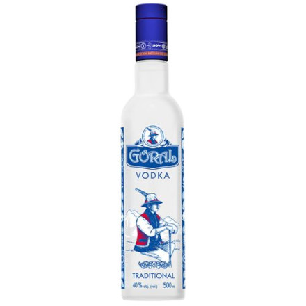 Goral Vodka