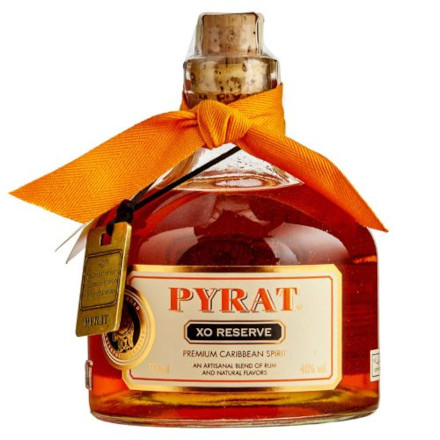 PYRAT