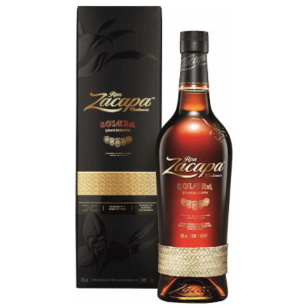 Zacapa