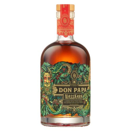 don papa