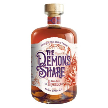demons share
