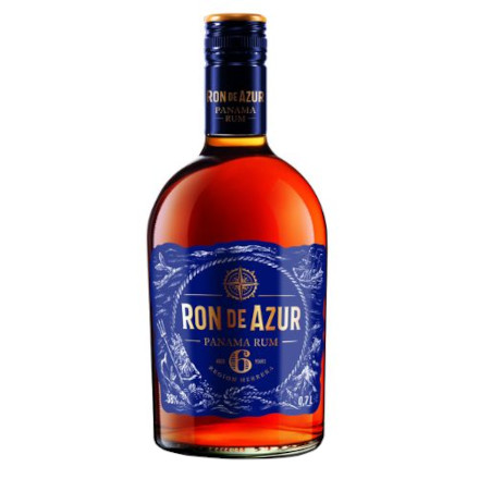 ron de azur 6
